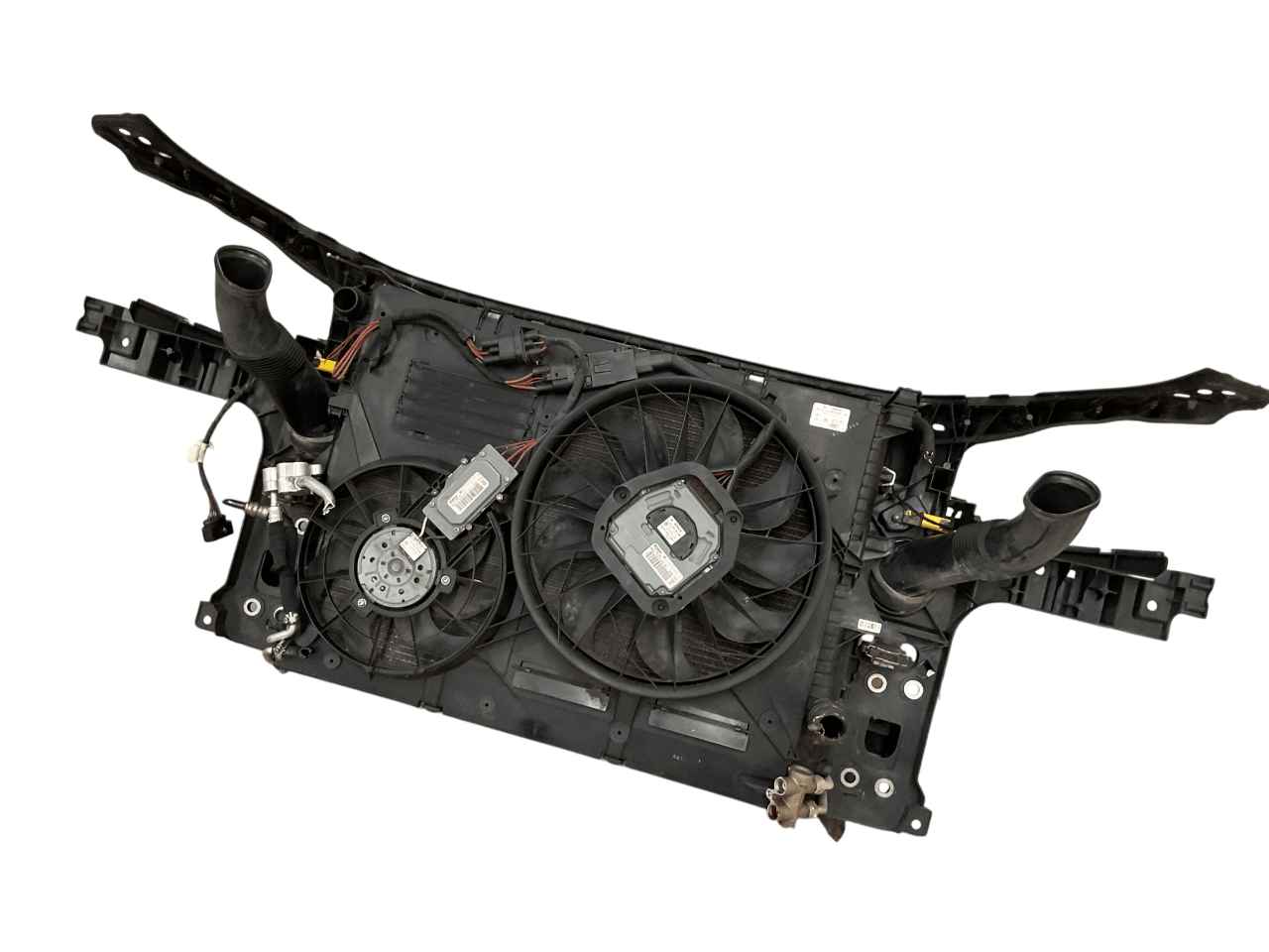 Panel Frontal Audi Q7 2006 - 2015 - 4L0805594A