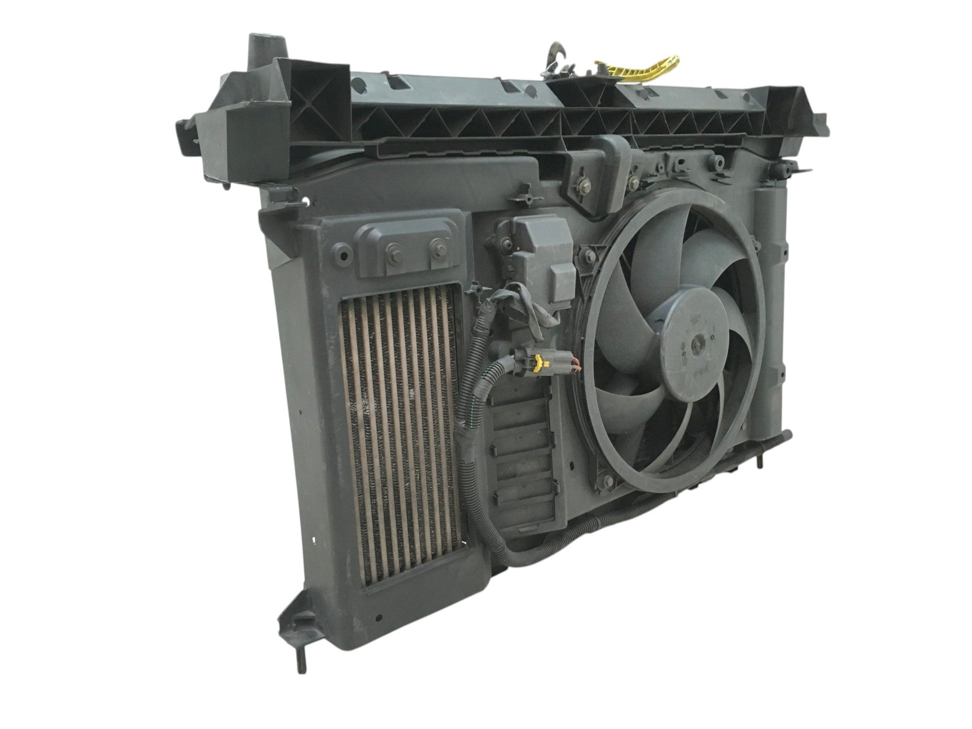 Panel Frontal Berlingo Partner II B9 - 9680533480