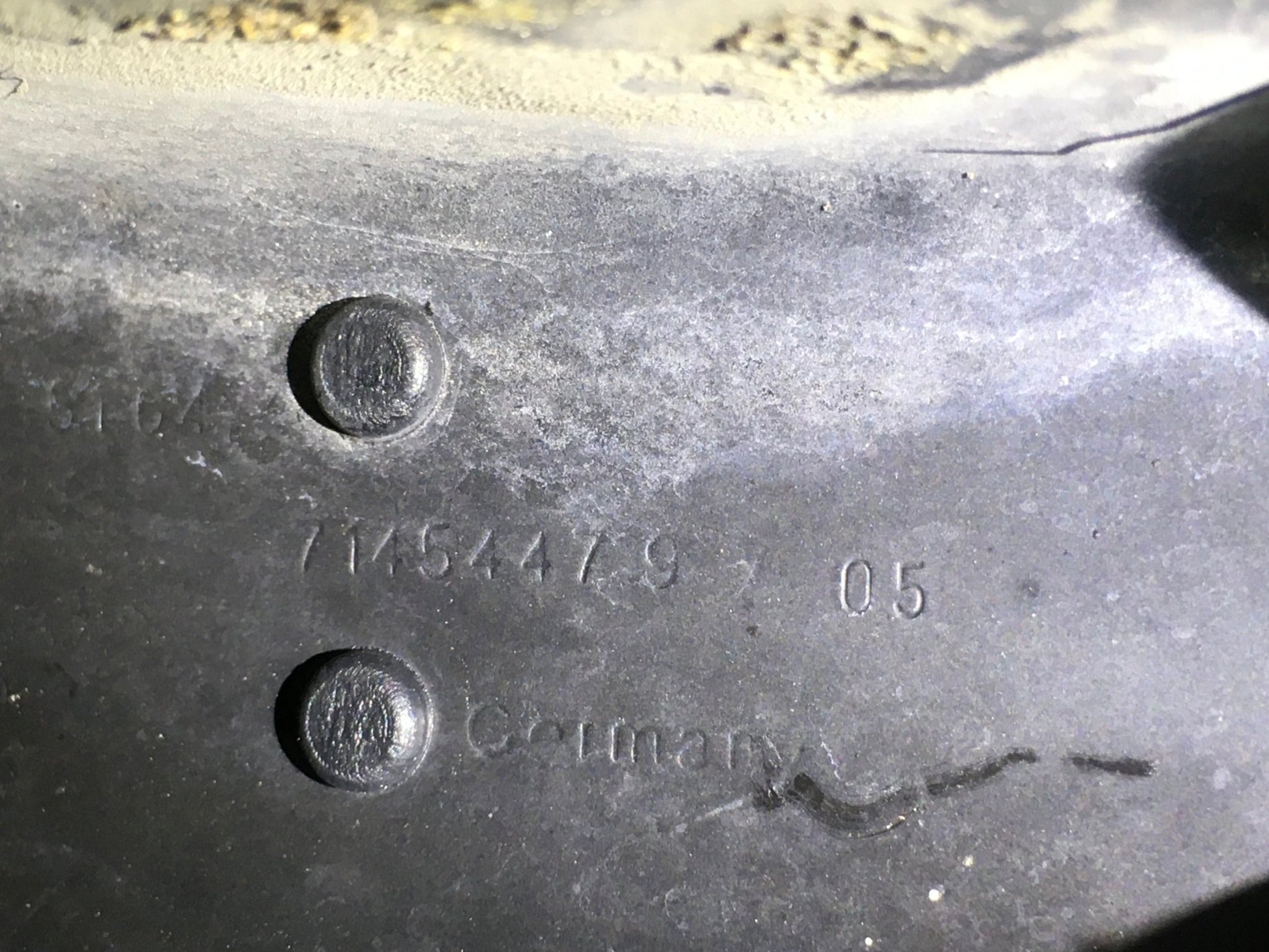 Panel Frontal BMW 3 E90 E91 328i - 1858150016