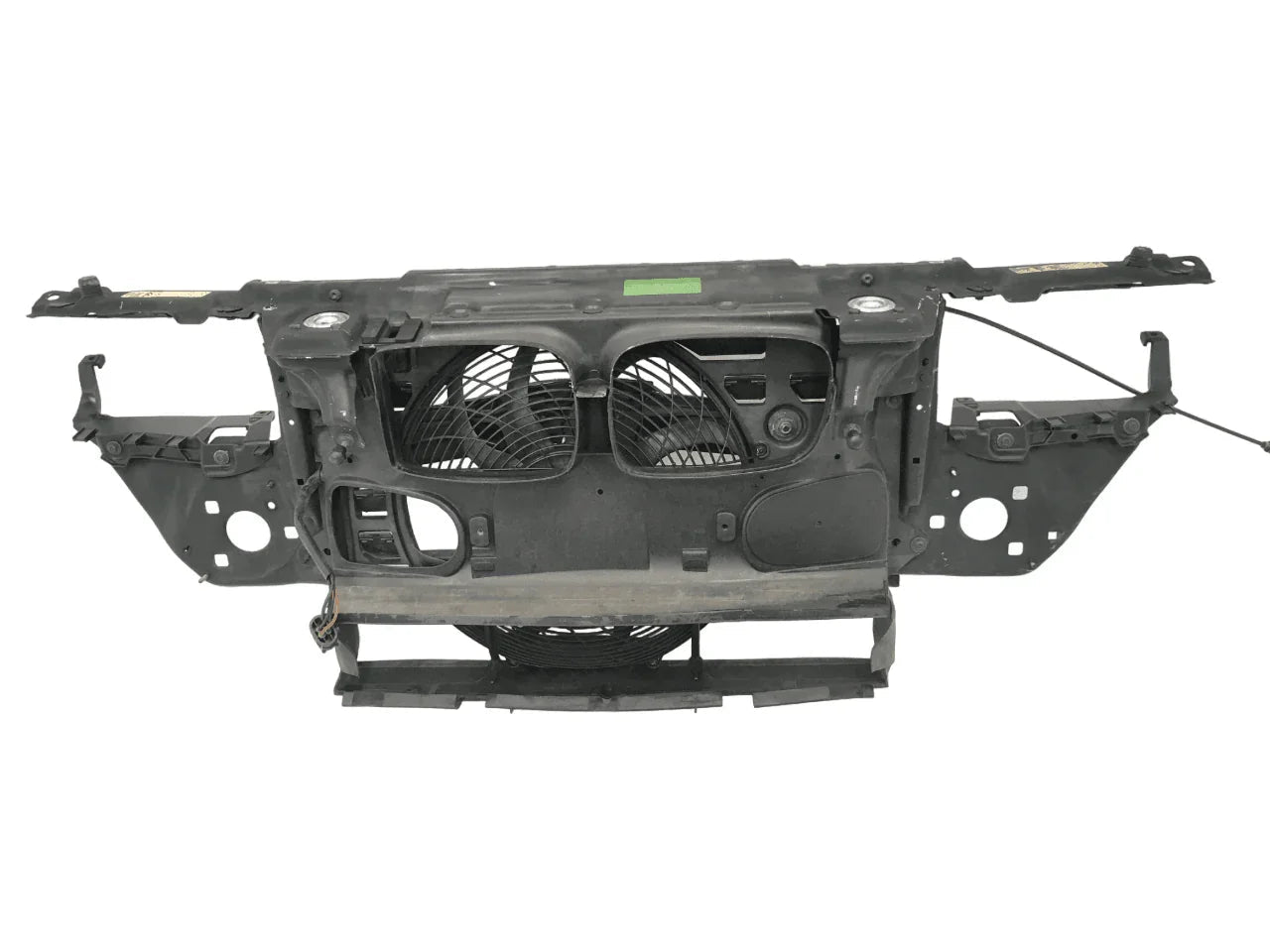 Panel frontal Bmw E39 8159610