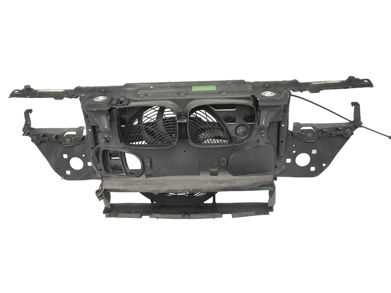 Panel frontal Bmw E39 8159610 - 51718159610