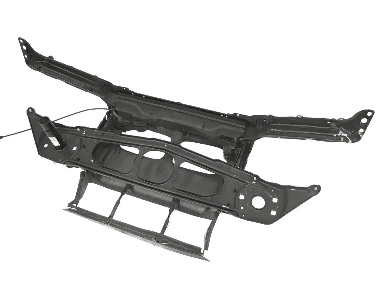 Panel frontal BMW E46 Compact 8253673