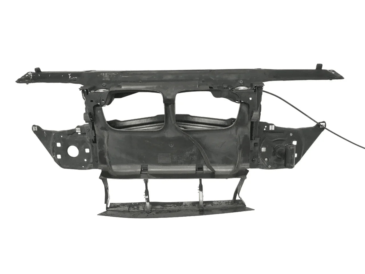 Panel frontal BMW E46 Compact 8253673