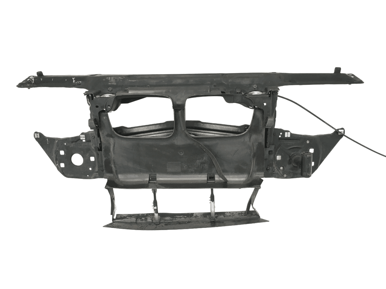 Panel frontal BMW E46 Compact 8253673 - 51718253673