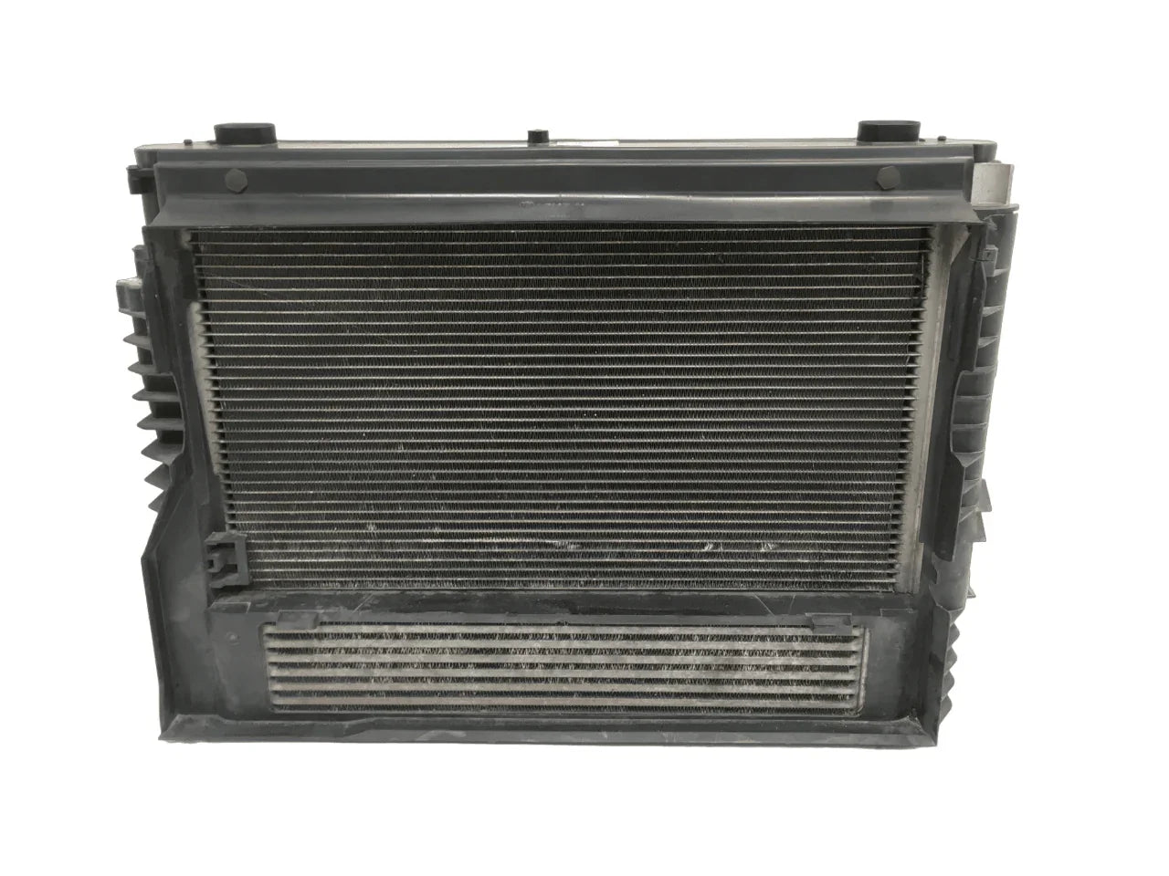 Panel Frontal BMW E60