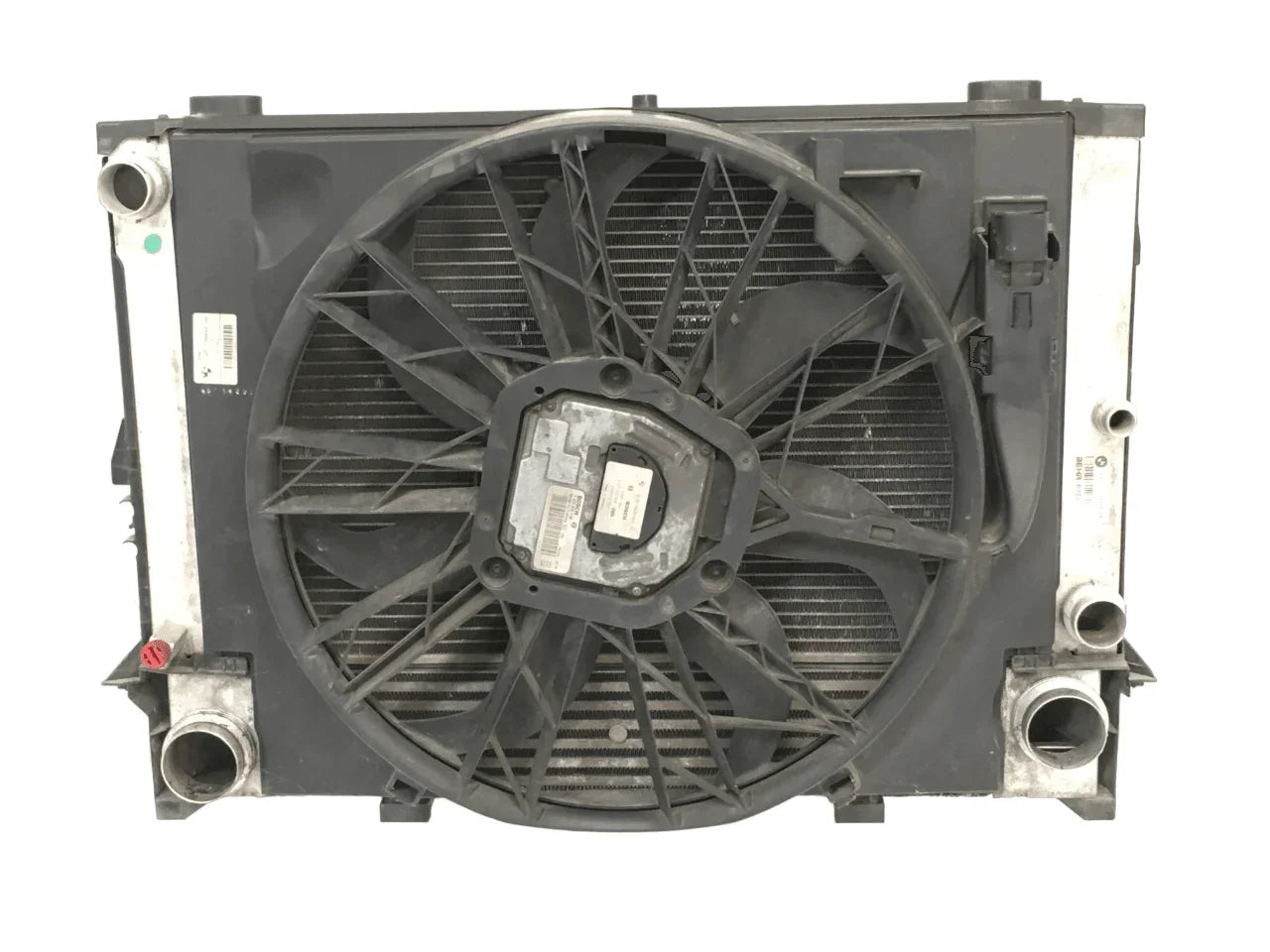 Panel Frontal BMW E60