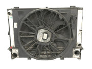 Panel Frontal BMW E60