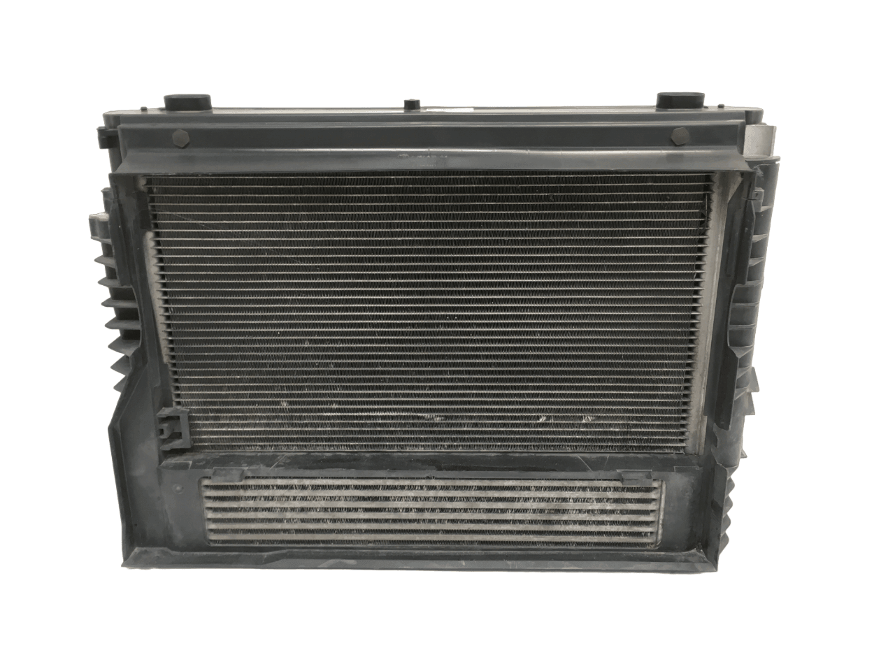 Panel Frontal BMW E60 - 7787830