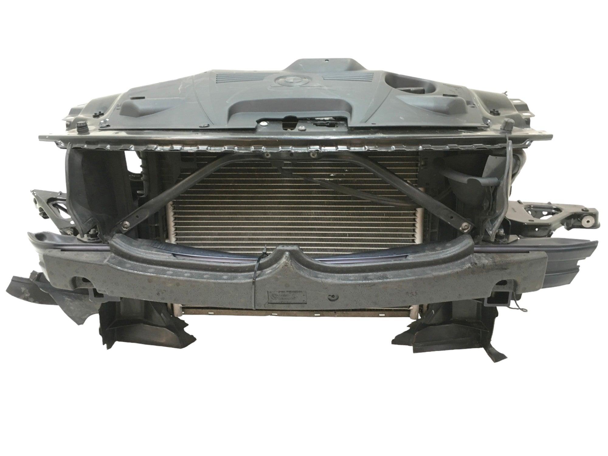 Panel Frontal BMW E85 - 51647167487