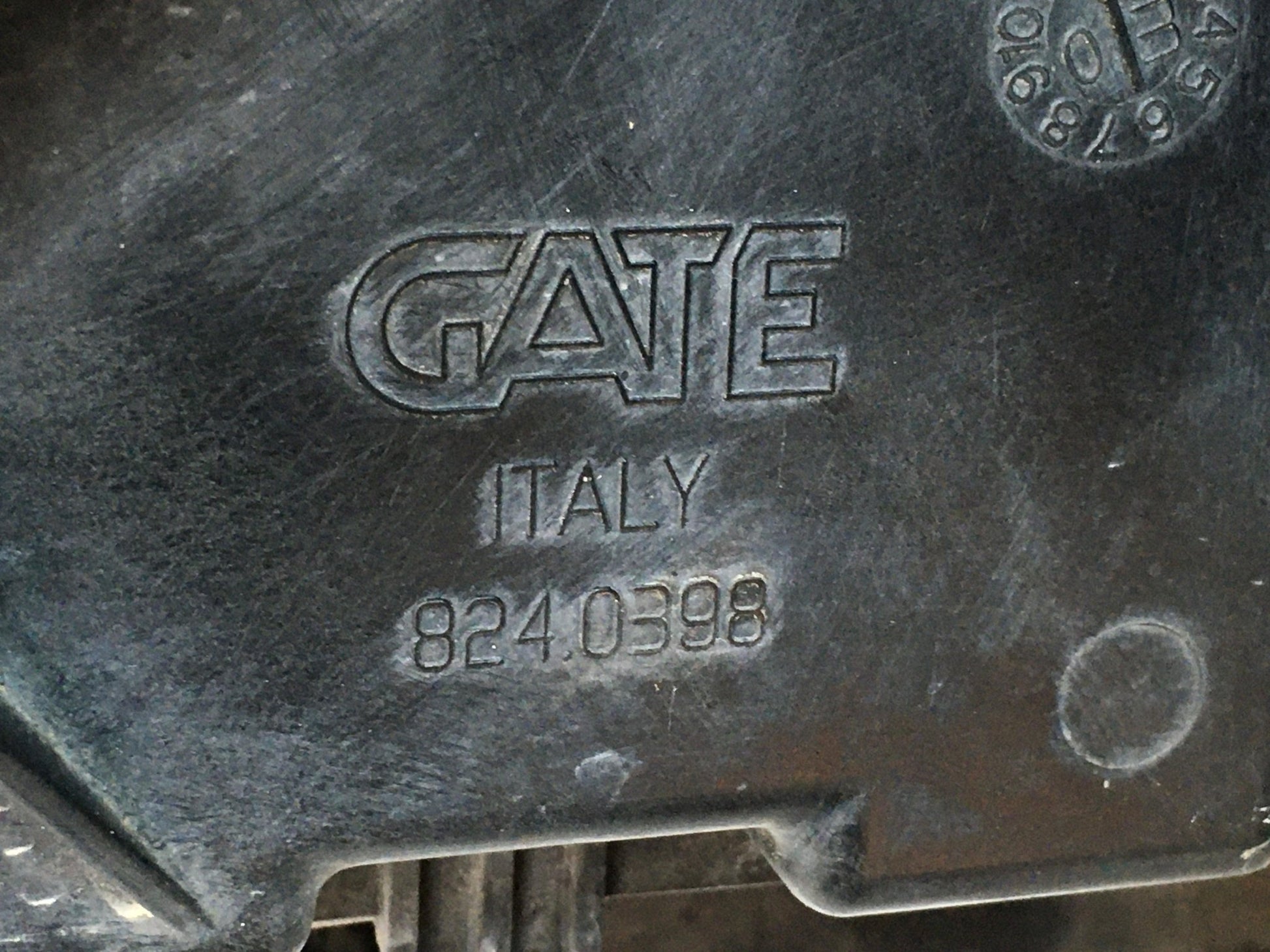 Panel Frontal BMW E85 - 51647167487