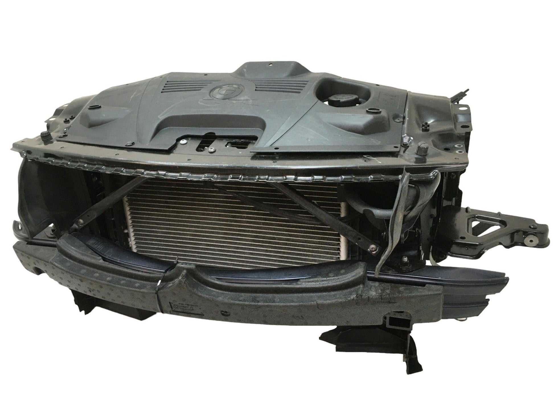 Panel Frontal BMW E85 - 51647167487