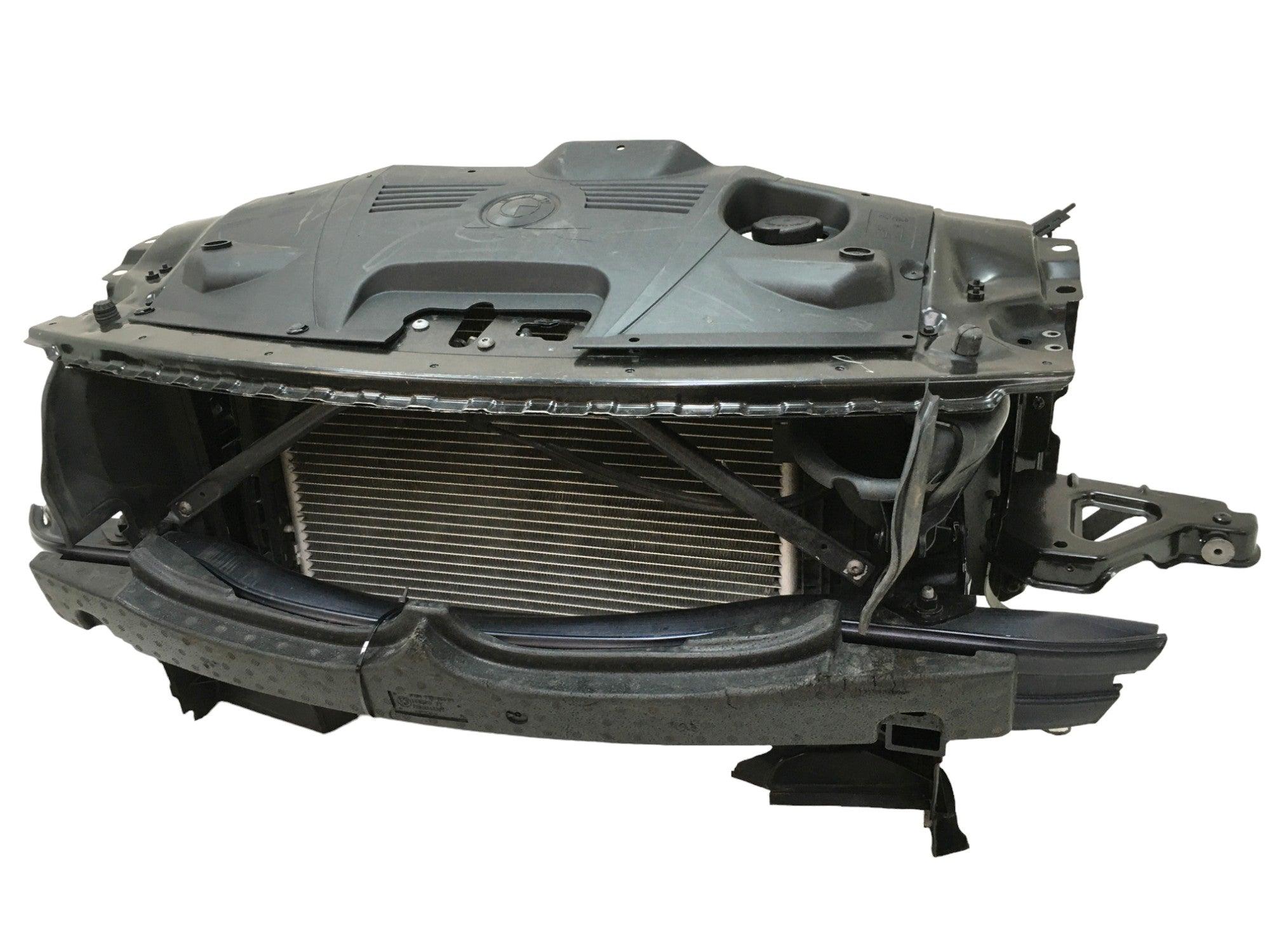 Panel Frontal BMW E85 - 51647167487