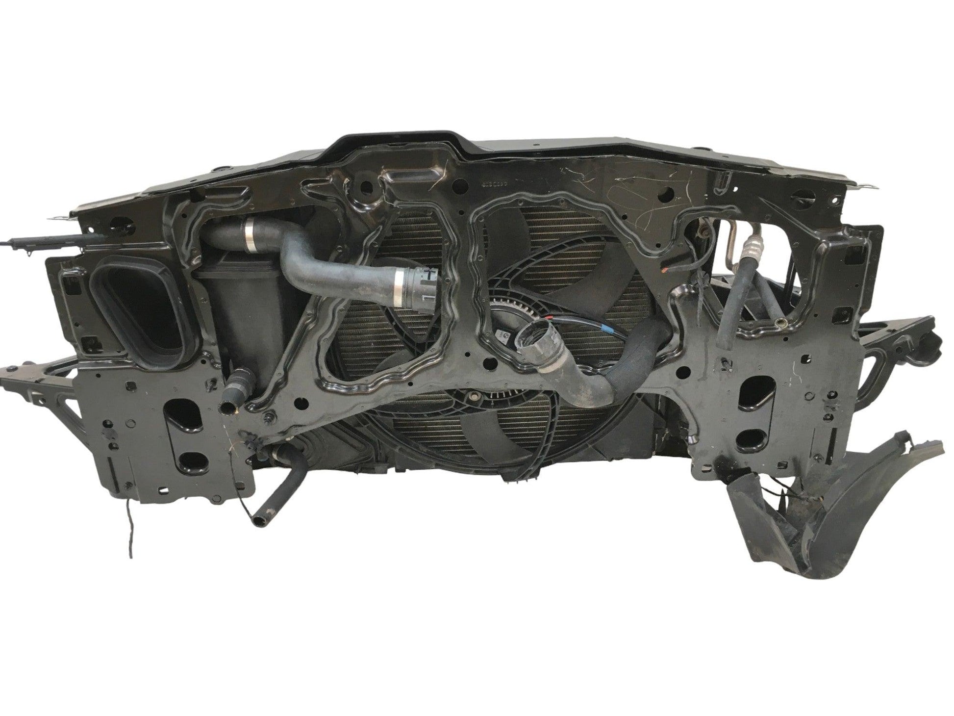 Panel Frontal BMW E85 - 51647167487