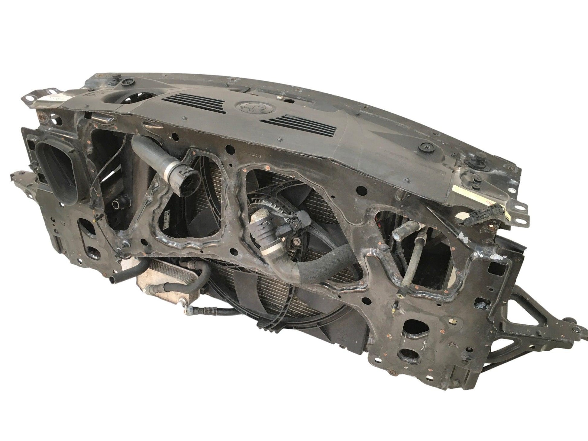 Panel Frontal BMW E85 - 