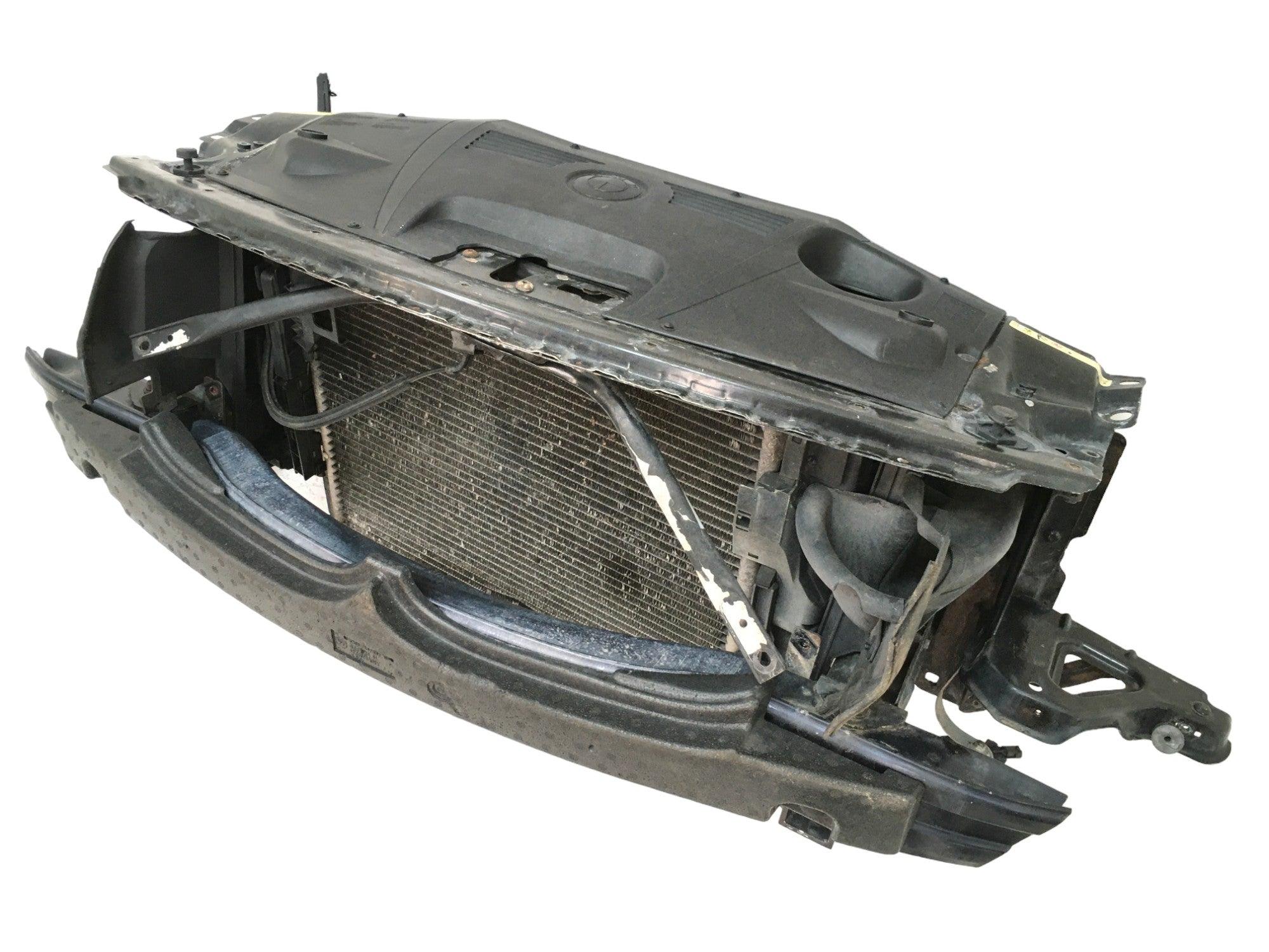 Panel Frontal BMW E85 - 