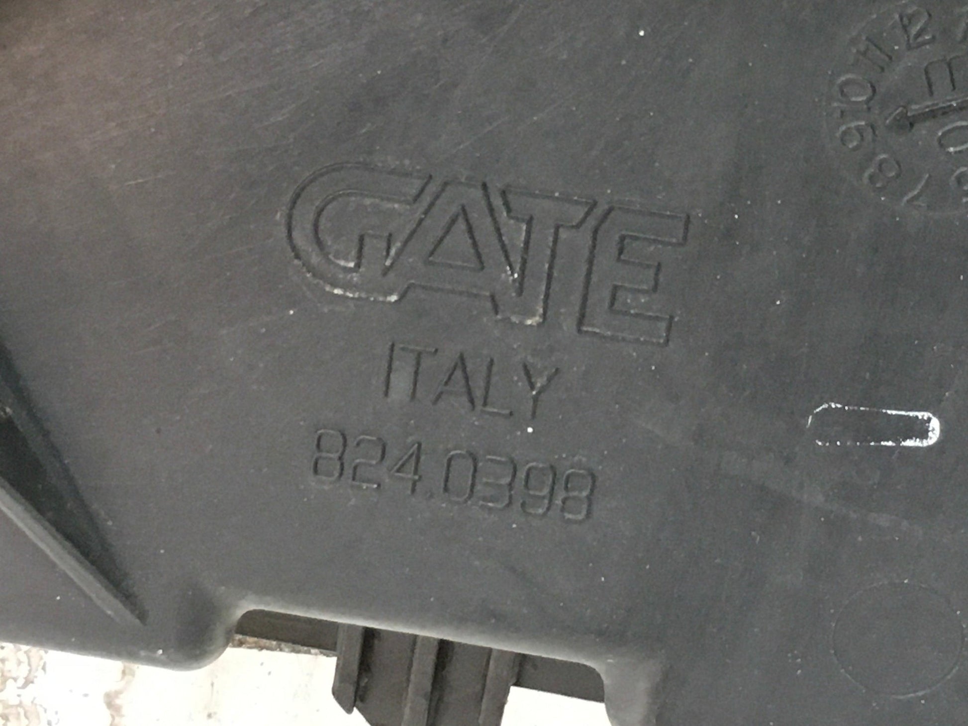 Panel Frontal BMW E85 - 