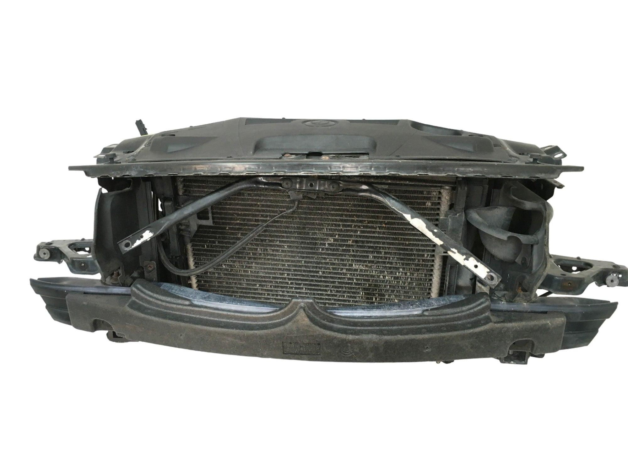 Panel Frontal BMW E85 - 