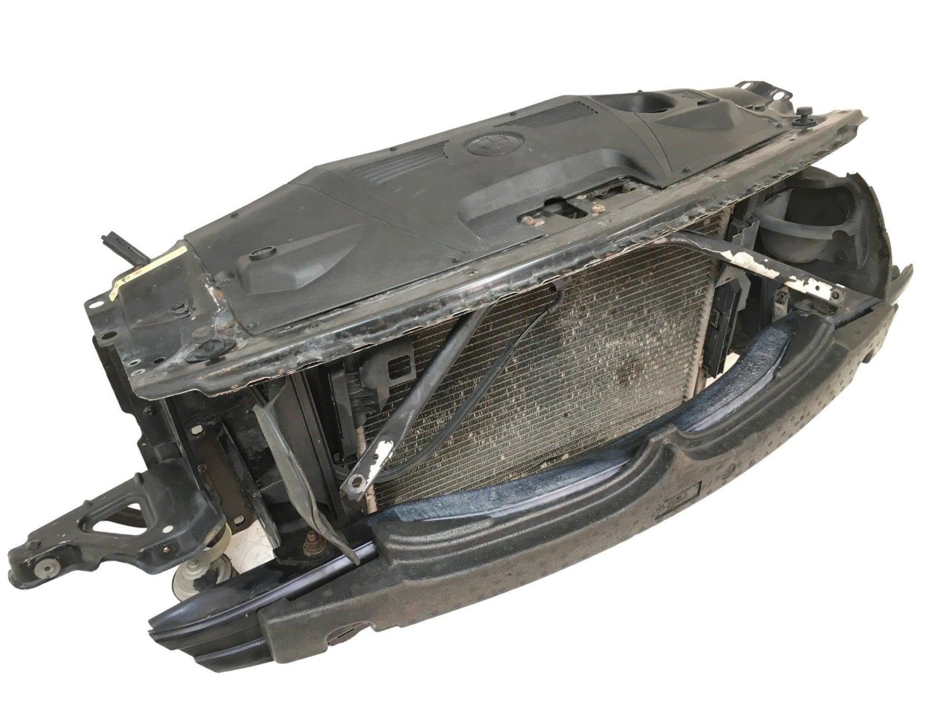 Panel Frontal BMW E85 - 