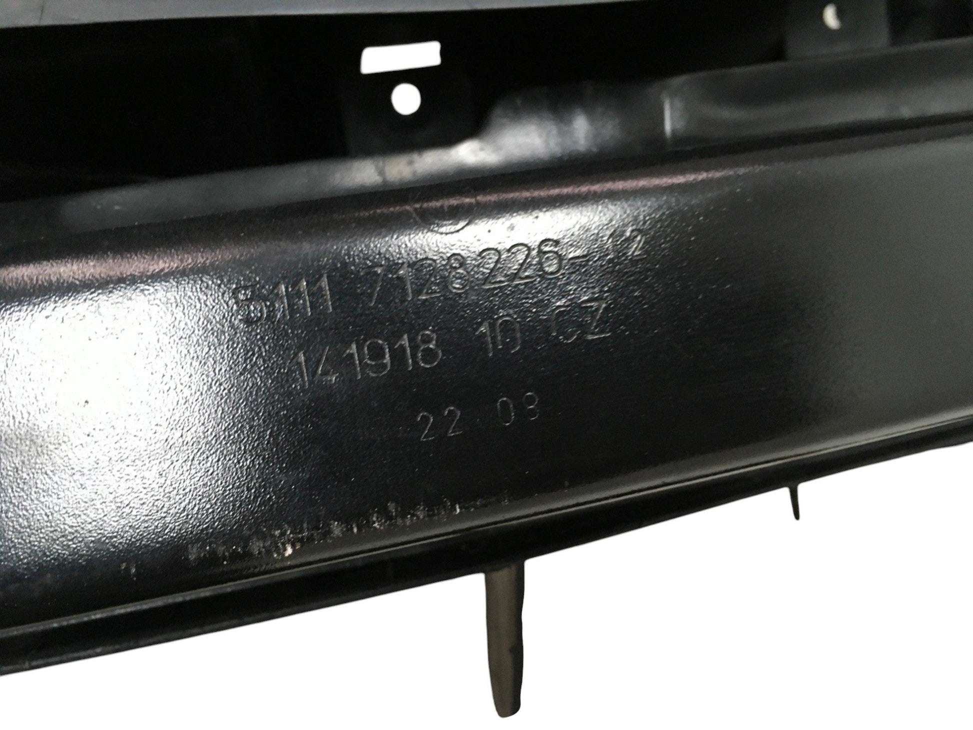 Panel Frontal BMW E92 - 51647173564