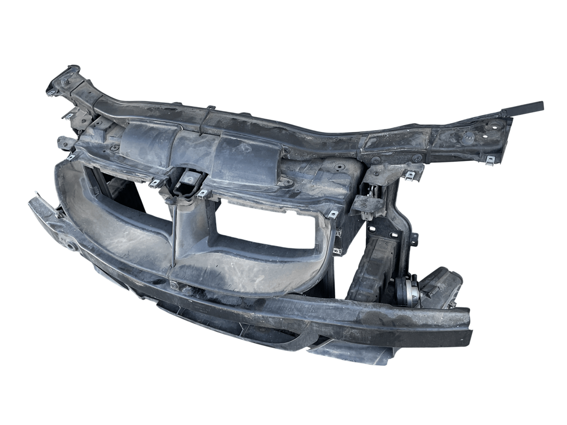 Panel frontal BMW Serie 3 (E90) 05-12 - 51647058594