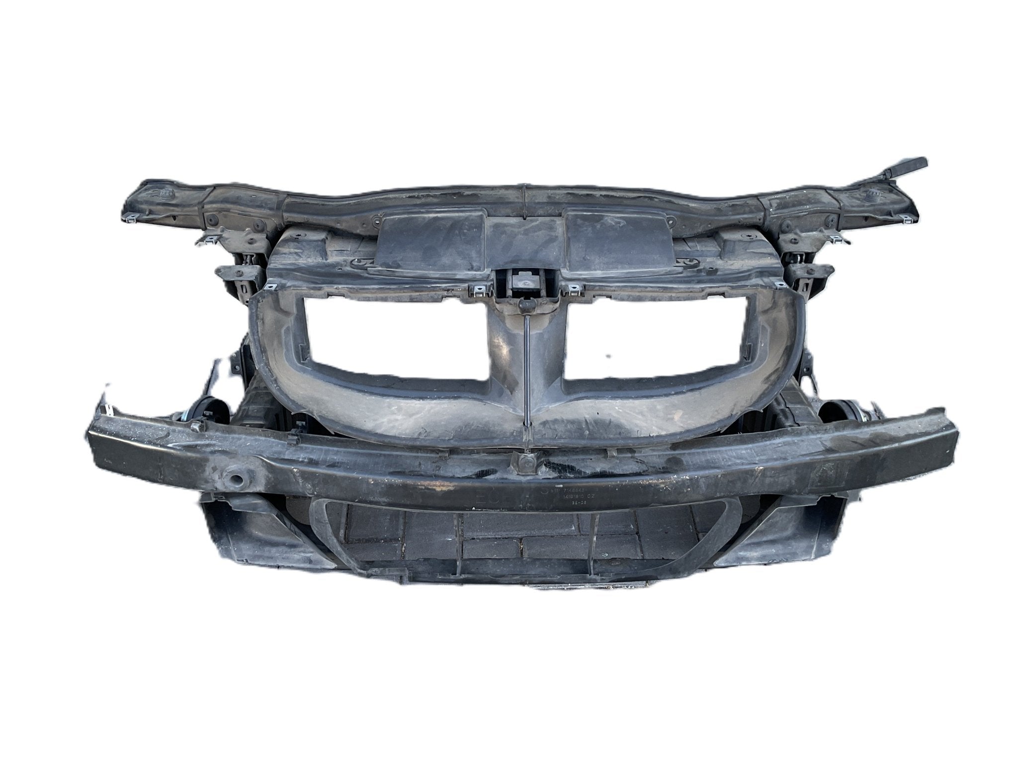 Panel frontal BMW Serie 3 (E90) 05-12 - 51647058594