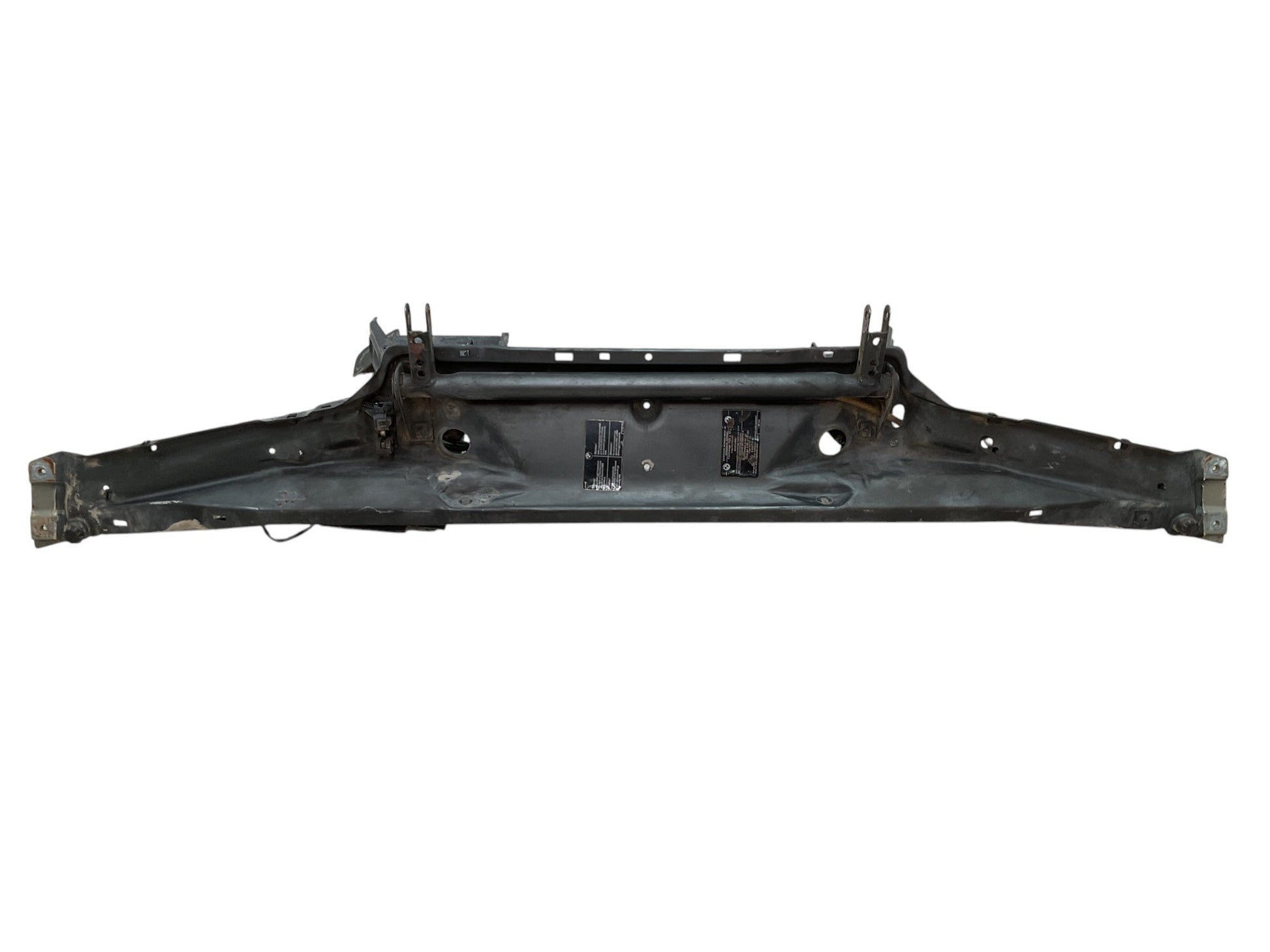 Panel Frontal BMW Serie 5 1988 - 1996 - 41111958035