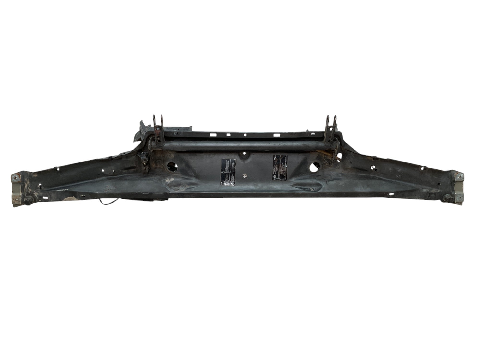 Panel Frontal BMW Serie 5 1988 - 1996 - 41111958035