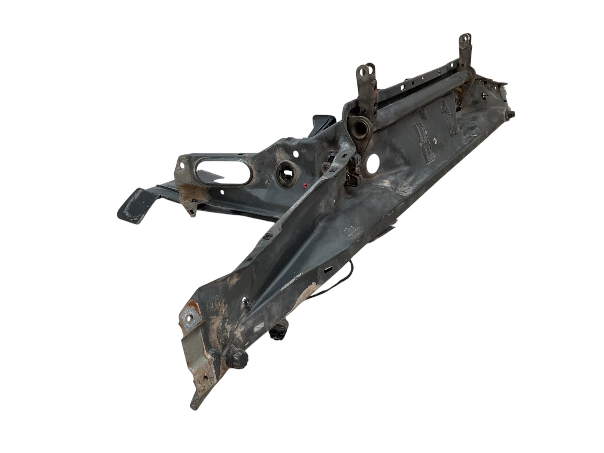 Panel Frontal BMW Serie 5 1988 - 1996 - 41111958035