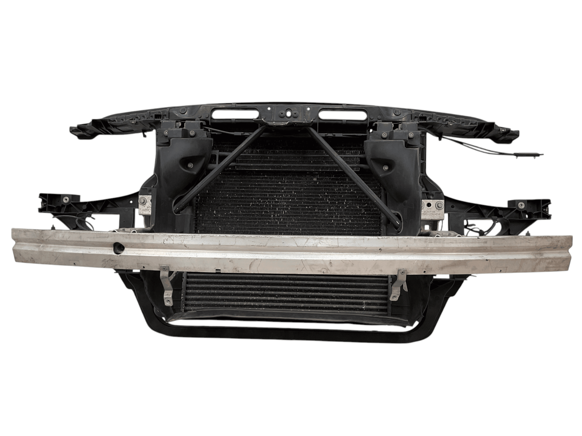 Panel Frontal BMW X3 E83 - 51643419945