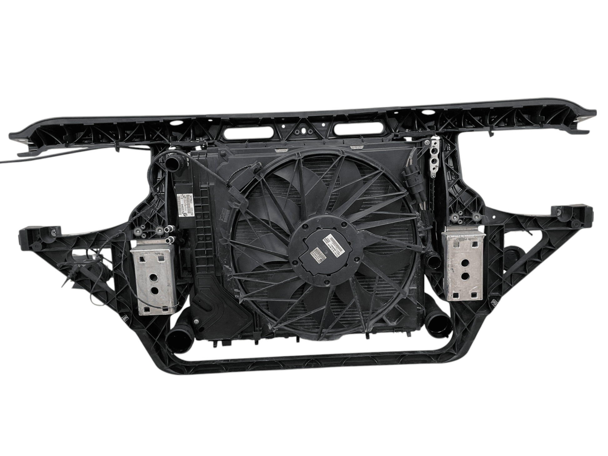 Panel Frontal BMW X3 E83 - 51643419945