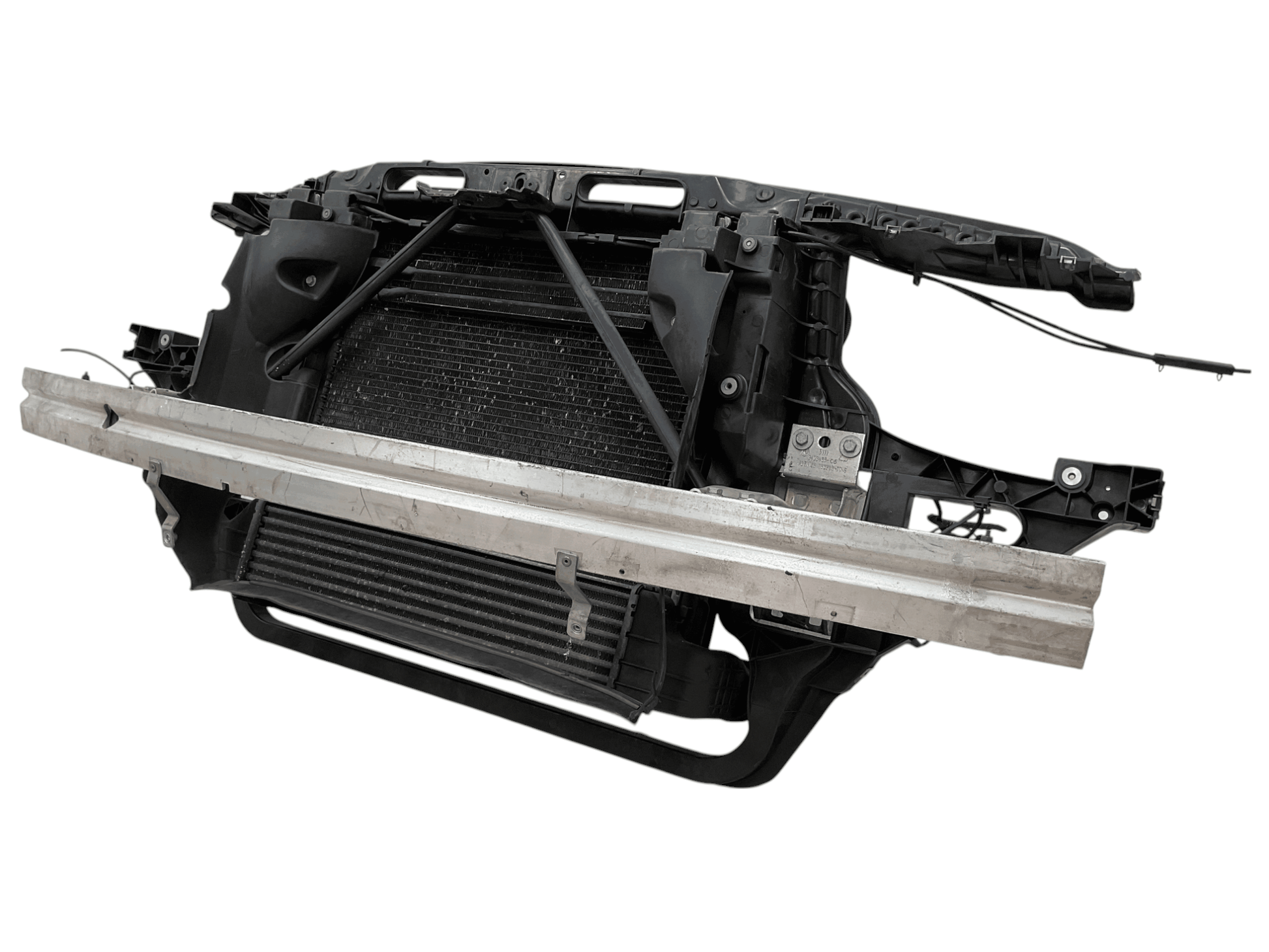 Panel Frontal BMW X3 E83 - 51643419945