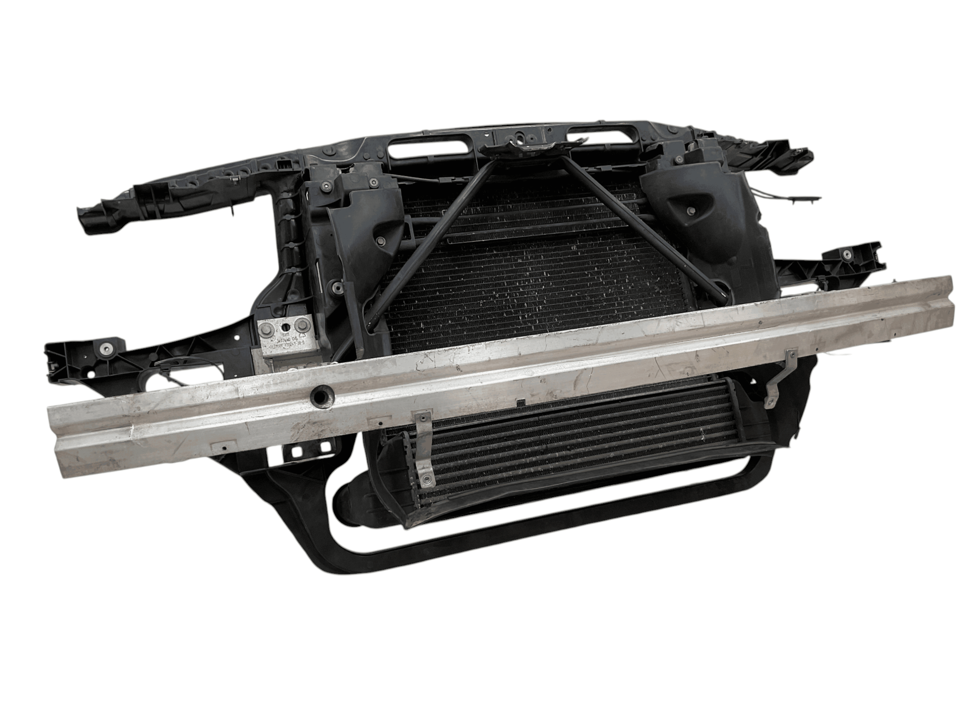 Panel Frontal BMW X3 E83 - 51643419945