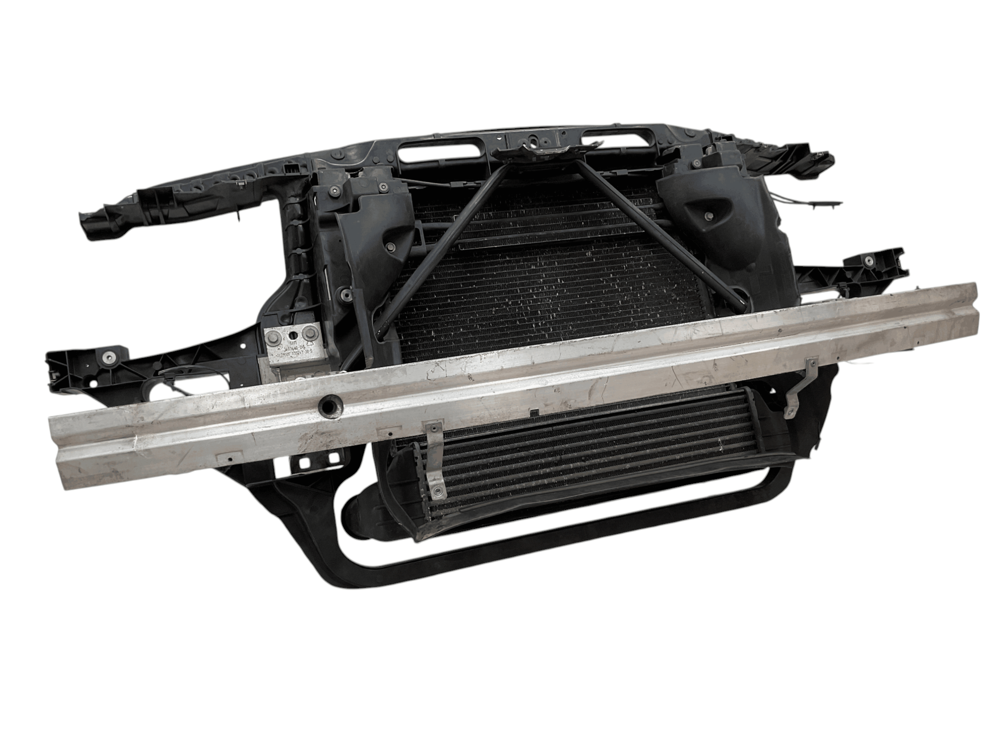 Panel Frontal BMW X3 E83 - 51643419945