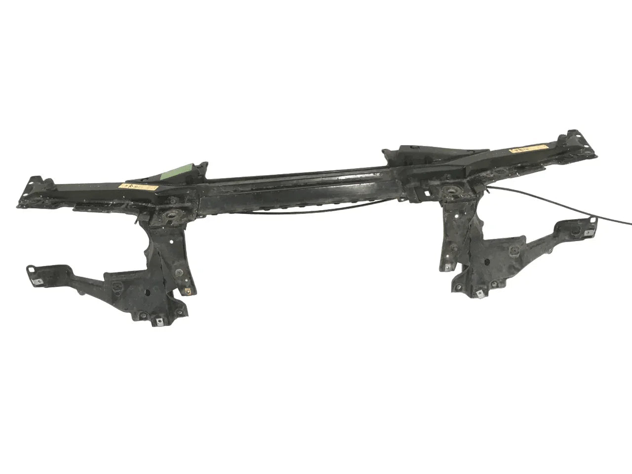Panel frontal Bmw X5 E53