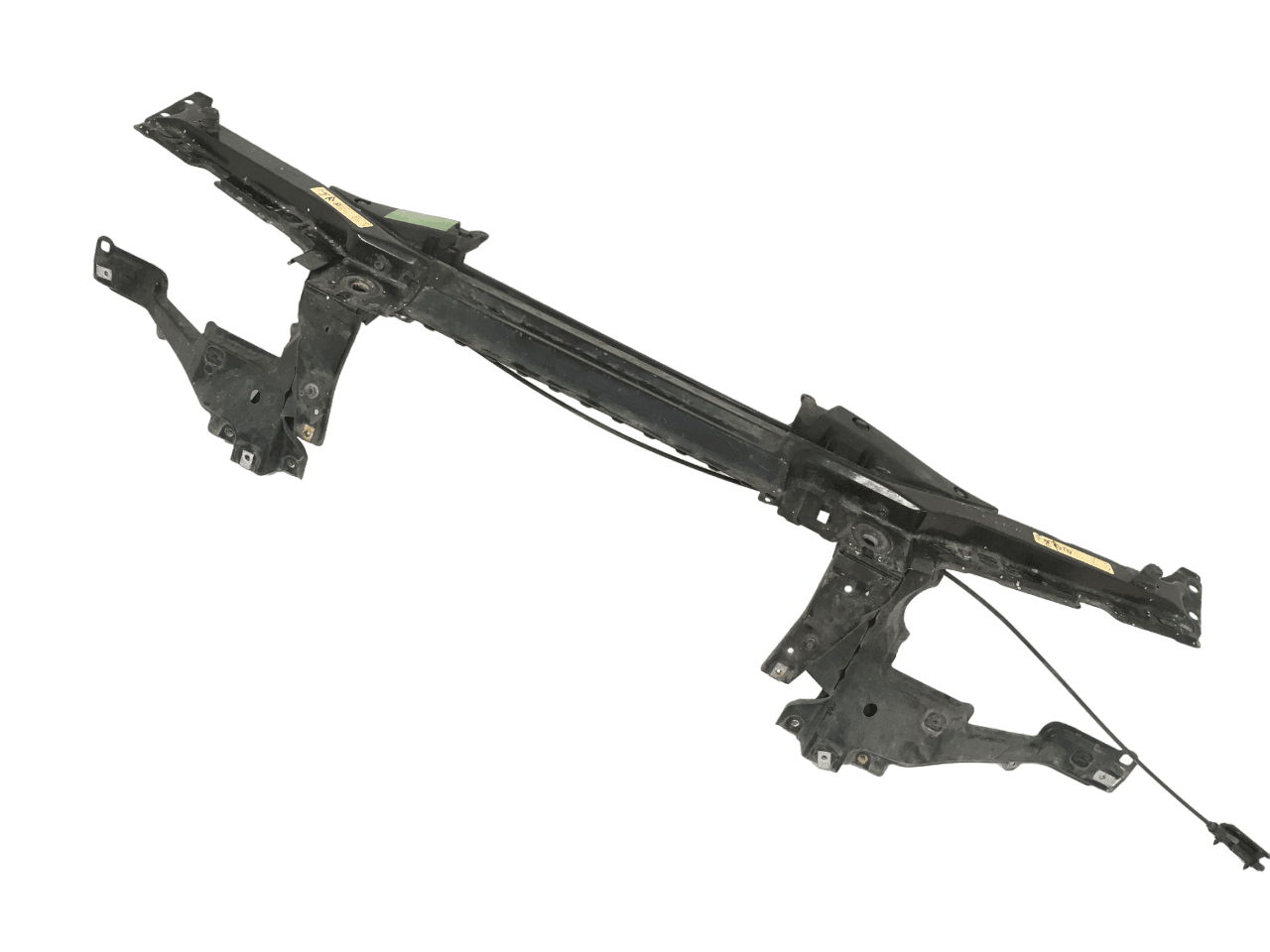 Panel frontal Bmw X5 E53 - 51718402319