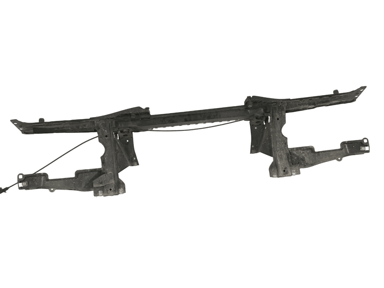 Panel frontal Bmw X5 E53 - 51718402319