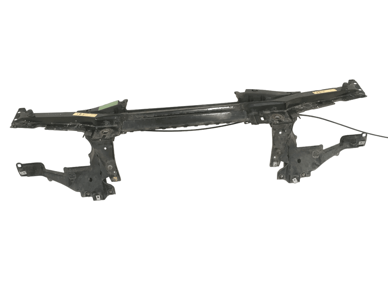 Panel frontal Bmw X5 E53 - 51718402319