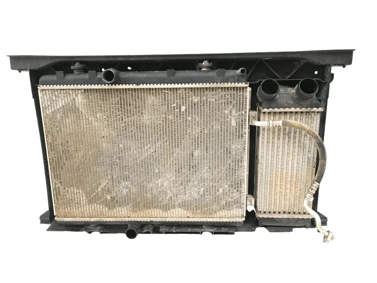 Panel frontal completo PSA 9651941680