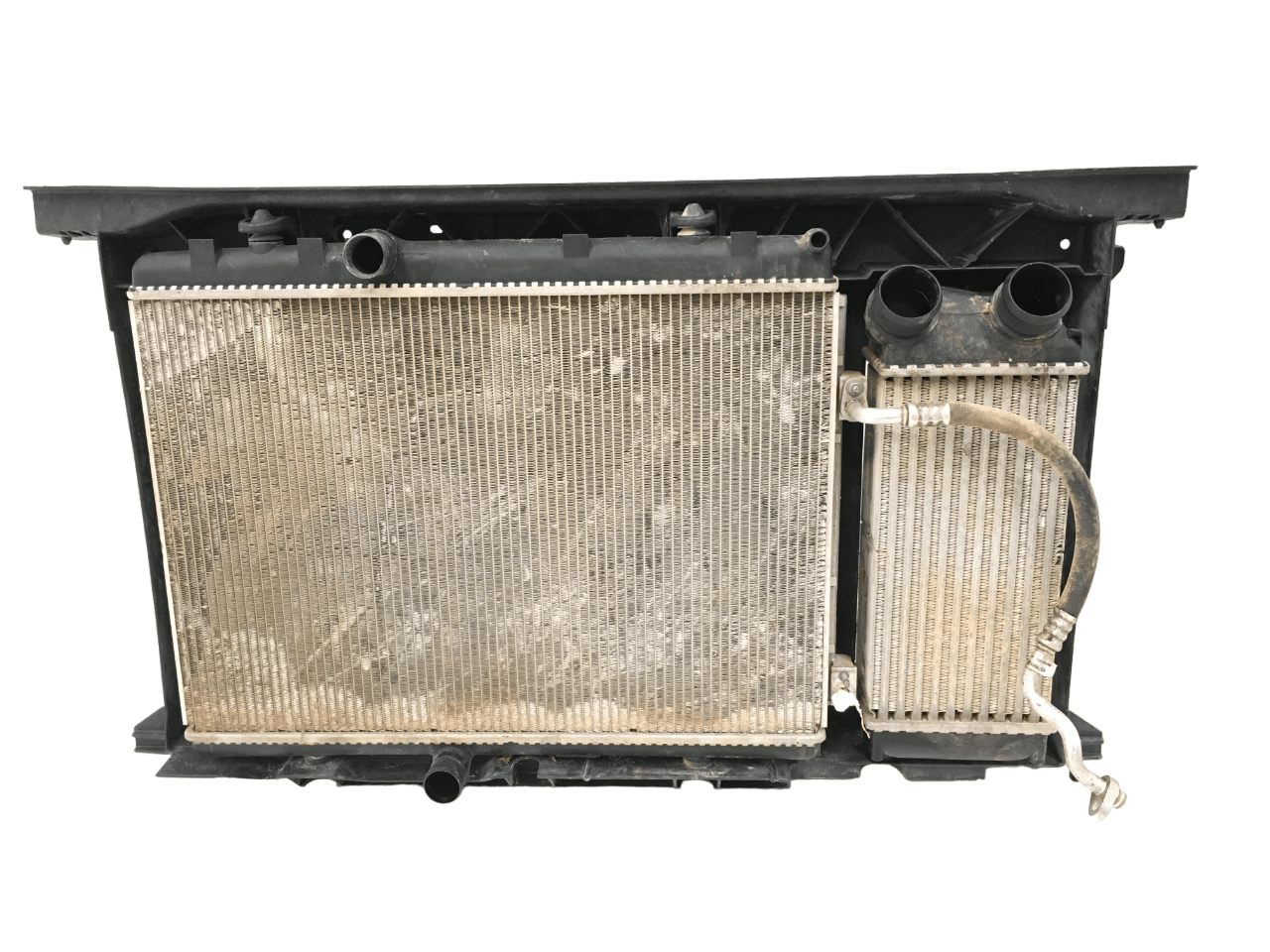 Panel frontal completo PSA 9651941680 - 9651941680