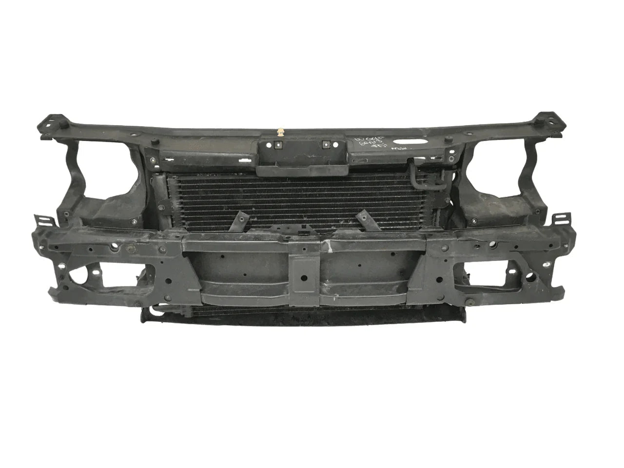 Panel frontal completo VW Golf III