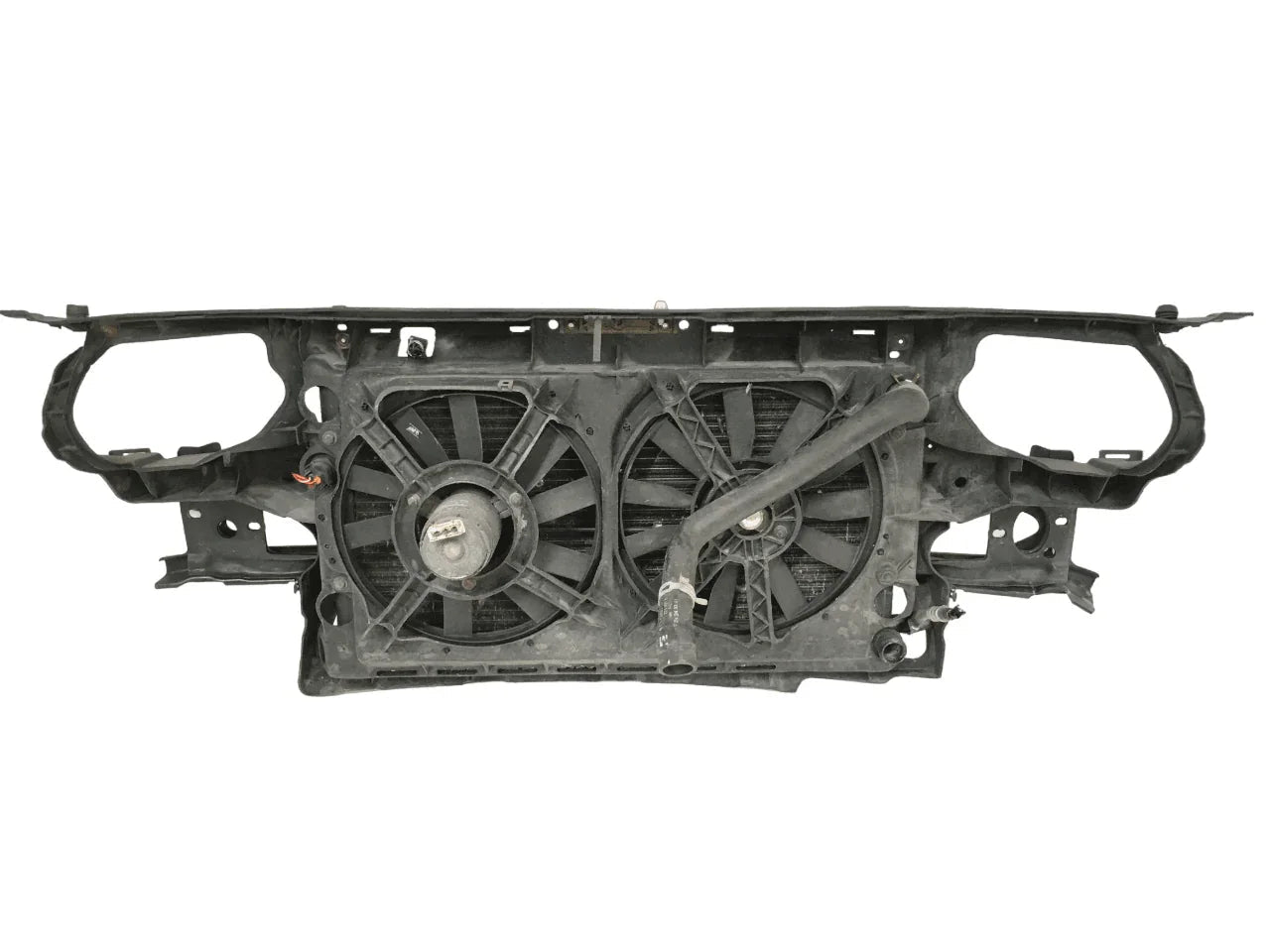 Panel frontal completo VW Golf III