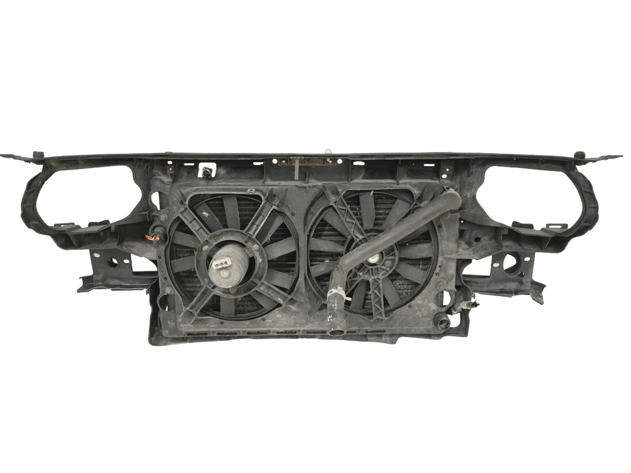 Panel frontal completo VW Golf III - 1H0959455J_