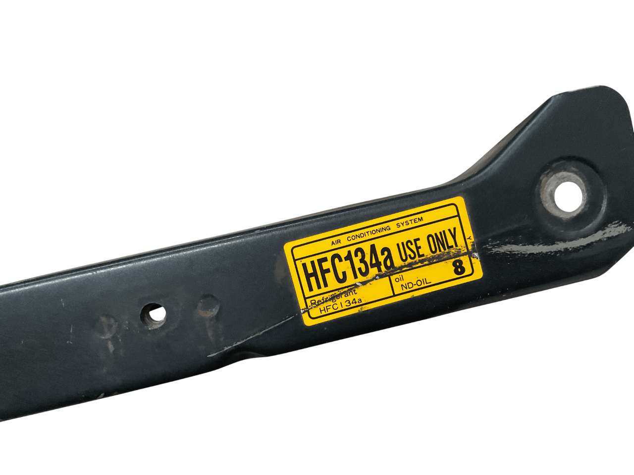 Panel Frontal Daihatsu Terios 1997 - 2006 - 