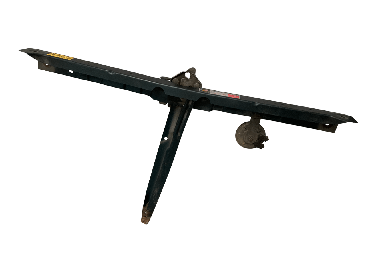 Panel Frontal Daihatsu Terios 1997 - 2006 - 