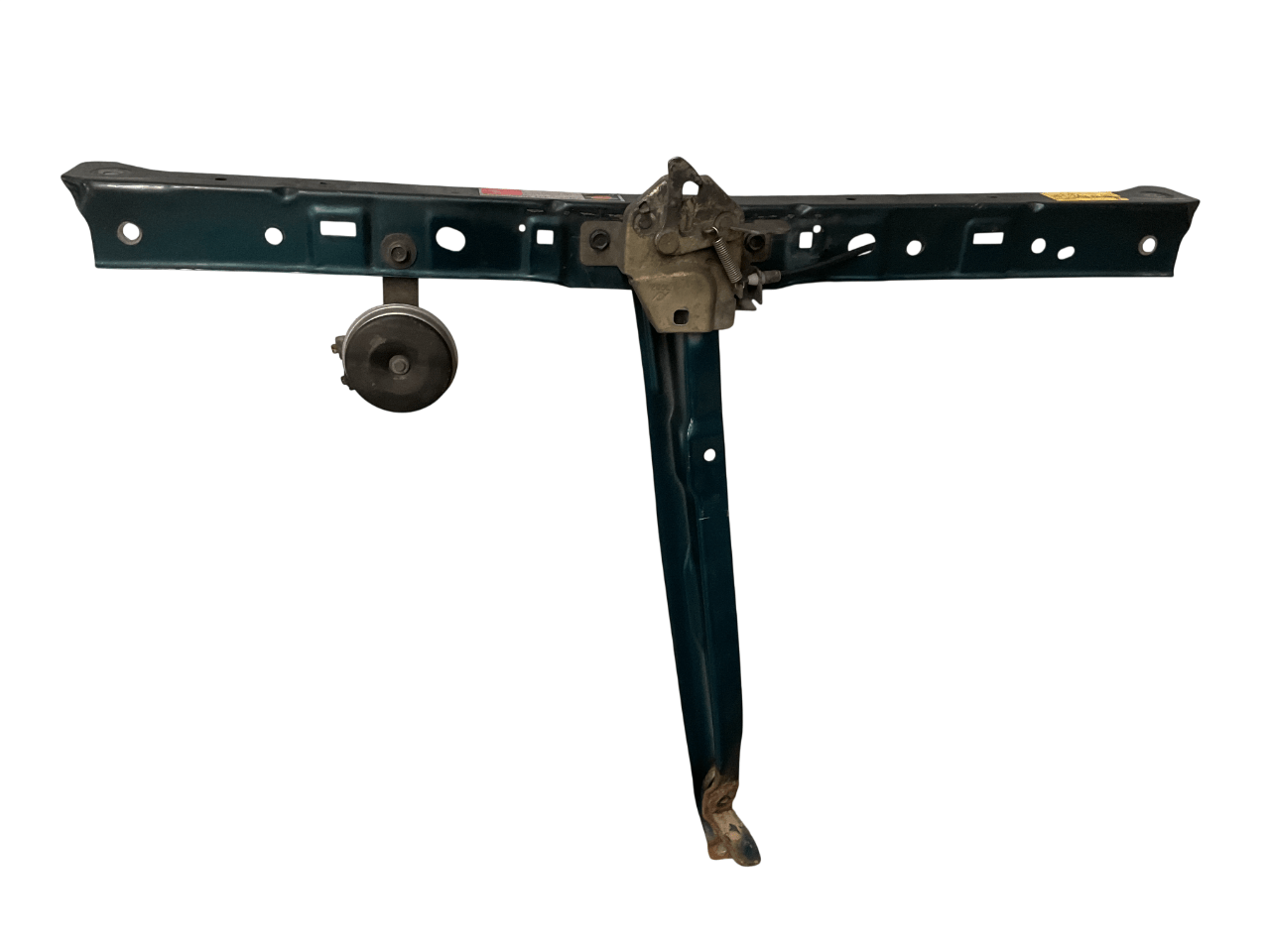 Panel Frontal Daihatsu Terios 1997 - 2006 - 