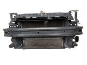 Panel Frontal Fiat Bravo 2007 - 2013 - 51894555