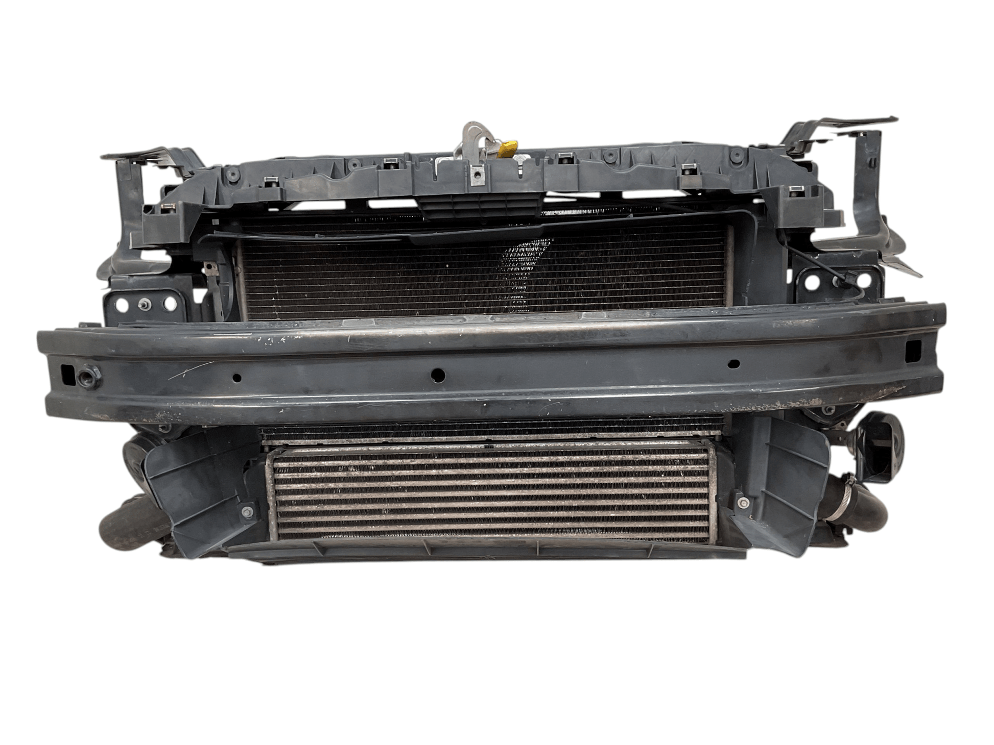 Panel Frontal Fiat Bravo 2007 - 2013 - 51894555