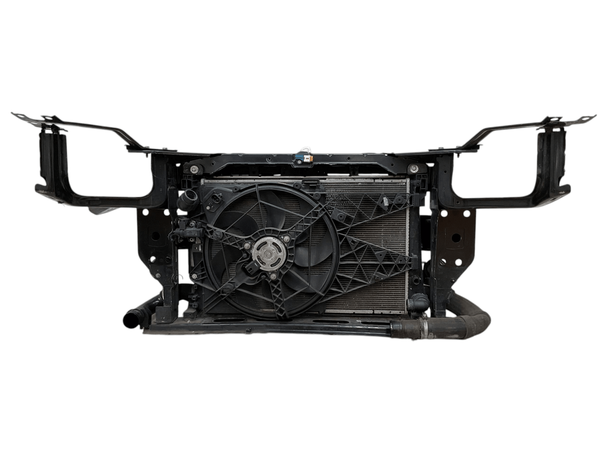 Panel Frontal Fiat Bravo 2007 - 2013 - 51894555