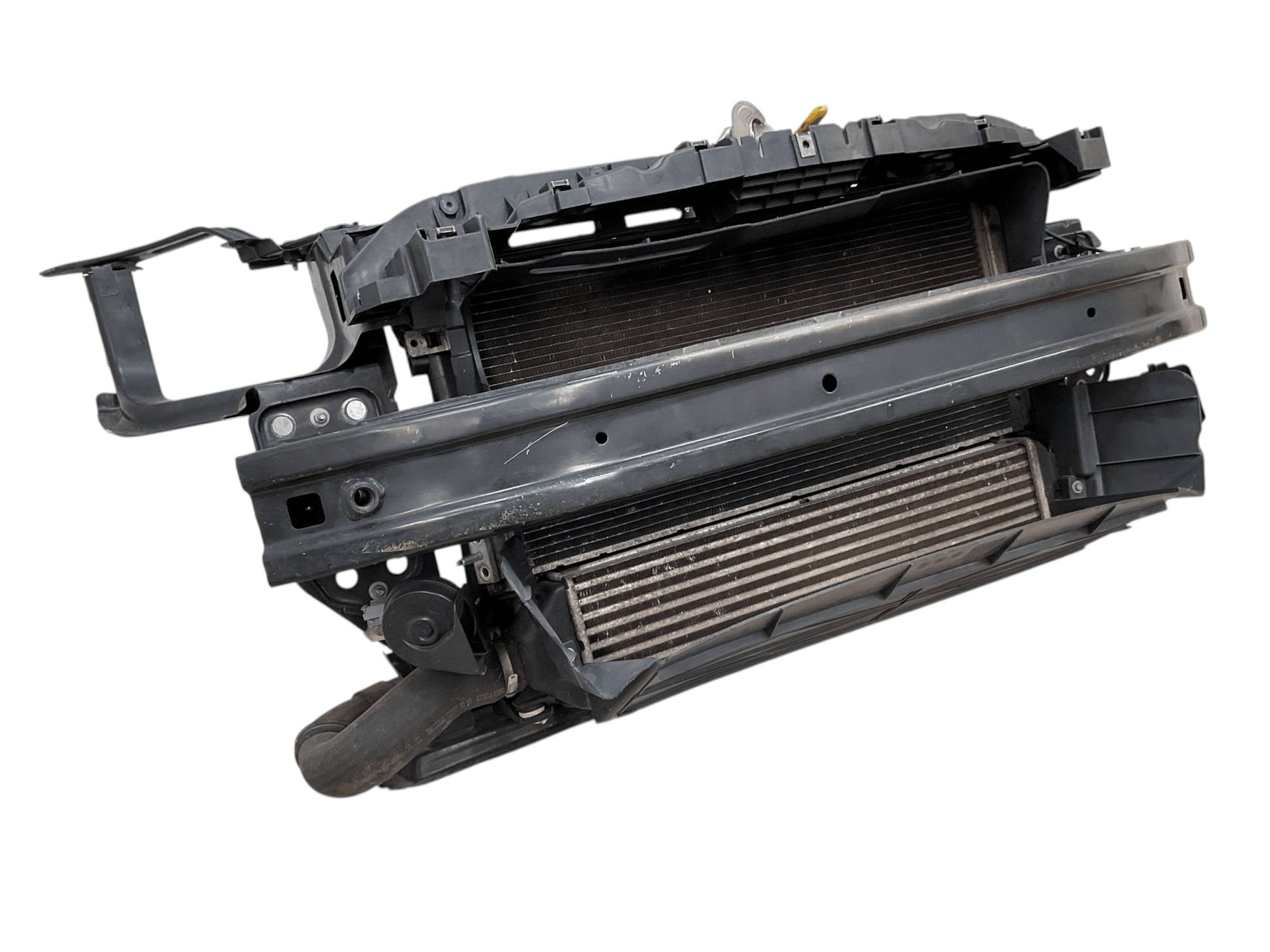 Panel Frontal Fiat Bravo 2007 - 2013 - 51894555