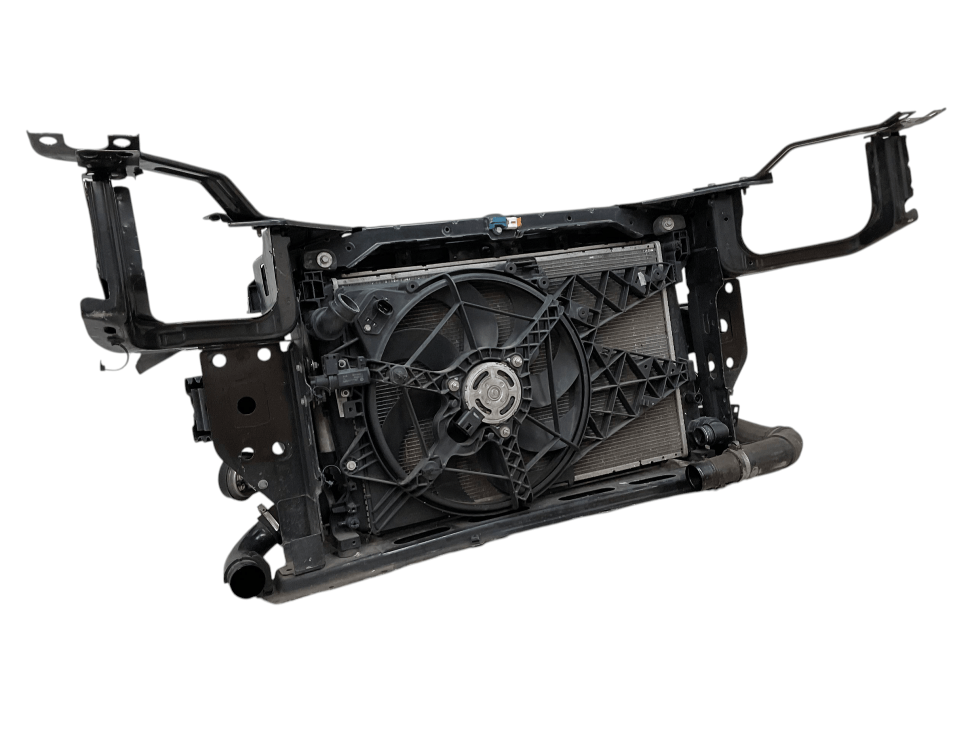 Panel Frontal Fiat Bravo 2007 - 2013 - 51894555